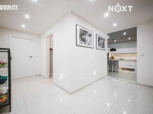 Prodej bytu 4+kk, Vyškov, Smetanovo nábřeží, 117 m2