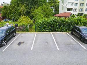 Prodej bytu 4+kk, Vyškov, Smetanovo nábřeží, 117 m2