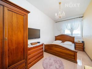 Prodej bytu 3+1, Olomouc, Družební, 89 m2