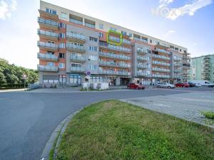 Prodej bytu 3+1, Olomouc, Družební, 89 m2