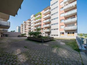 Prodej bytu 3+1, Olomouc, Družební, 89 m2