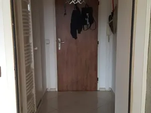 Pronájem bytu 1+kk, Brno, Běloruská, 30 m2