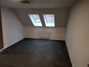 Pronájem bytu 1+kk, Brno, Budínská, 26 m2
