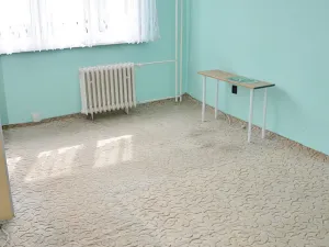 Pronájem bytu 2+1, Praha - Záběhlice, Topolová, 52 m2