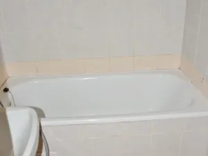 Pronájem bytu 2+1, Praha - Záběhlice, Topolová, 52 m2