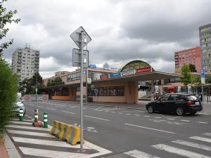 Pronájem bytu 2+1, Praha - Záběhlice, Topolová, 52 m2