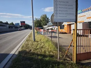 Prodej výrobních prostor, České Budějovice, Vltavské nábř., 380 m2