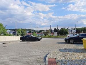 Pronájem bytu 2+kk, Brno, Trnkova, 53 m2
