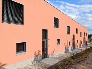 Pronájem bytu 2+kk, Brno, Trnkova, 53 m2