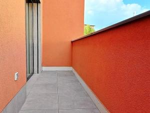 Pronájem bytu 2+kk, Brno, Trnkova, 53 m2