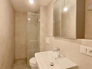 Prodej bytu 2+kk, Brno, Stavební, 41 m2