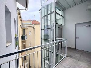 Prodej bytu 2+kk, Brno, Stavební, 41 m2