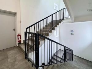 Prodej bytu 2+kk, Brno, Stavební, 41 m2
