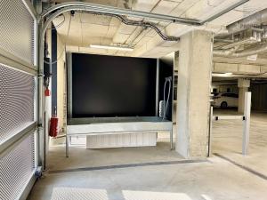 Pronájem bytu 2+kk, Brno, Bystrcká, 56 m2