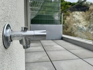 Pronájem bytu 2+kk, Brno, Bystrcká, 56 m2