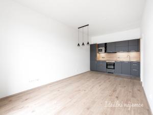 Pronájem bytu 2+kk, Brandýs nad Labem-Stará Boleslav - Brandýs nad Labem, Augustina Lukeše, 58 m2