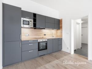 Pronájem bytu 2+kk, Brandýs nad Labem-Stará Boleslav - Brandýs nad Labem, Augustina Lukeše, 58 m2