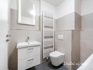 Pronájem bytu 2+kk, Brandýs nad Labem-Stará Boleslav - Brandýs nad Labem, Augustina Lukeše, 58 m2