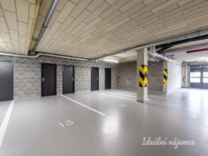 Pronájem bytu 2+kk, Brandýs nad Labem-Stará Boleslav - Brandýs nad Labem, Augustina Lukeše, 58 m2