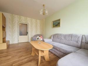 Prodej bytu 2+1, Děčín, Žerotínova, 63 m2
