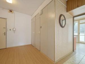 Prodej bytu 2+1, Děčín, Žerotínova, 63 m2