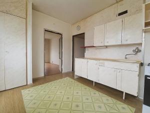 Prodej bytu 2+1, Děčín, Žerotínova, 63 m2