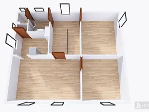 Prodej rodinného domu, Břasy, 159 m2
