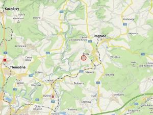 Prodej rodinného domu, Břasy, 159 m2