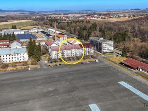 Prodej bytu 2+1, Janovice nad Úhlavou, Rozvojová zóna, 75 m2