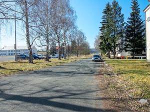 Prodej bytu 2+1, Janovice nad Úhlavou, Rozvojová zóna, 75 m2