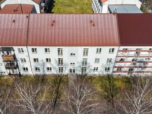 Prodej bytu 2+1, Janovice nad Úhlavou, Rozvojová zóna, 75 m2