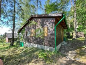 Prodej chaty, Kařez, 45 m2