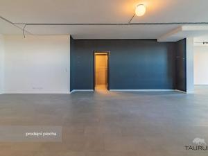 Prodej obchodního prostoru, Praha - Košíře, Lerausova, 92 m2