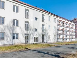 Prodej bytu 2+1, Janovice nad Úhlavou, Rozvojová zóna, 75 m2