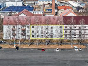Prodej bytu 2+1, Janovice nad Úhlavou, Rozvojová zóna, 75 m2
