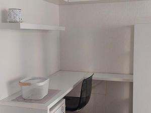 Pronájem bytu 2+kk, Brno - Černá Pole, Jugoslávská, 52 m2