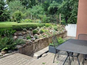 Pronájem bytu 2+kk, Brno - Černá Pole, Jugoslávská, 52 m2