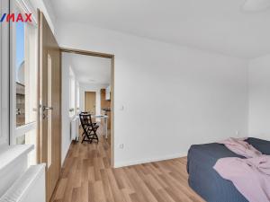 Pronájem bytu 3+kk, Náchod - Běloves, Polní, 63 m2