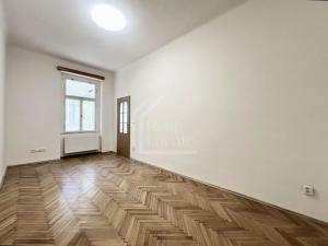 Pronájem bytu 2+1, Praha - Smíchov, Na bělidle, 62 m2
