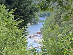 Prodej chaty, Slapy, 76 m2
