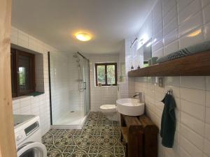 Prodej chaty, Slapy, 76 m2