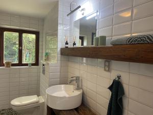 Prodej chaty, Slapy, 76 m2