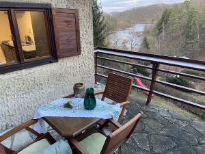 Prodej chaty, Slapy, 76 m2