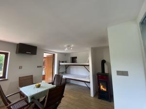 Prodej chaty, Slapy, 76 m2