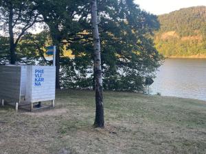 Prodej chaty, Slapy, 76 m2