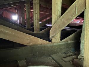 Prodej chaty, Slapy, 76 m2