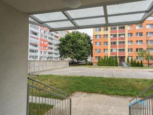 Prodej bytu 3+kk, Praha - Černý Most, Vašátkova, 65 m2