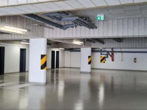 Pronájem bytu 2+kk, Praha - Ďáblice, 52 m2