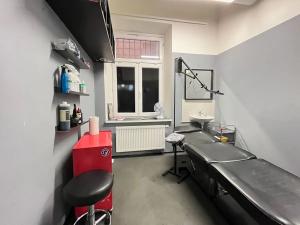 Pronájem bytu 3+1, Brno, náměstí Svobody, 98 m2