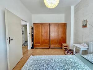 Pronájem bytu 2+1, Brno, Gorkého, 40 m2